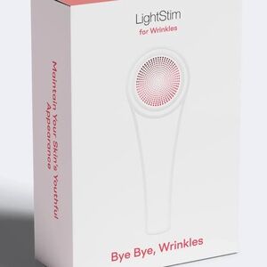 LightStim for Wrinkles